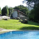 Rural Quinta De Novais Hotel Arouca