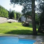 Rural Quinta De Novais Hotel 3*