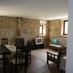 Hotel Rural Quinta De Novais Arouca