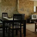 Rural Quinta De Novais Hotel Arouca