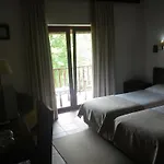 Hotel Rural Quinta De Novais Arouca