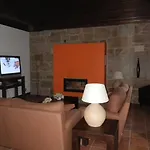 Rural Quinta De Novais Hotel Arouca