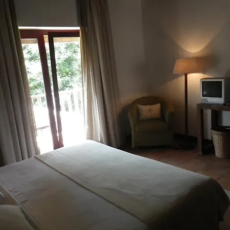 Rural Quinta De Novais Hotel