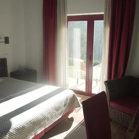 Rural Quinta De Novais 3*