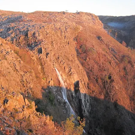 Rural Quinta De Novais 3* Arouca