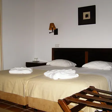 Hotel Rural Quinta De Novais