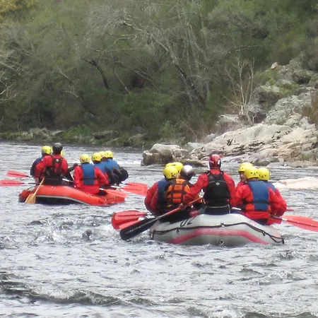 Rural Quinta De Novais Arouca