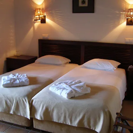 Hotel Rural Quinta De Novais Arouca