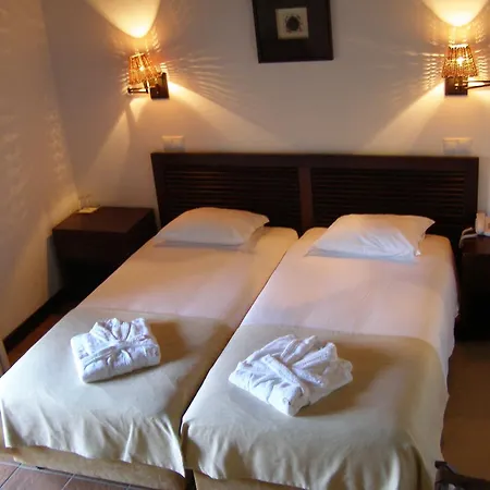 Hotel Rural Quinta De Novais Arouca