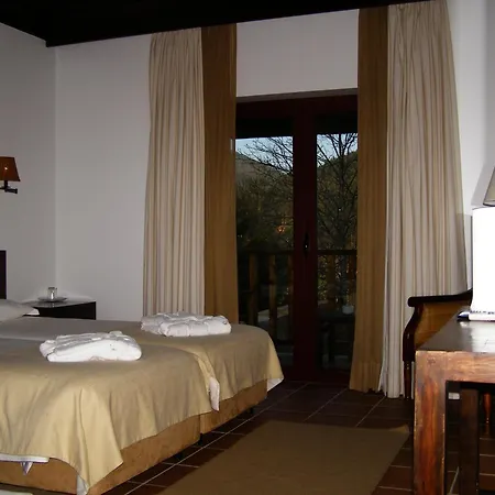 Hotel Rural Quinta De Novais Arouca