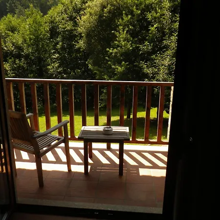 Hotel Rural Quinta De Novais Arouca