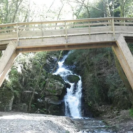 Hotel Rural Quinta De Novais