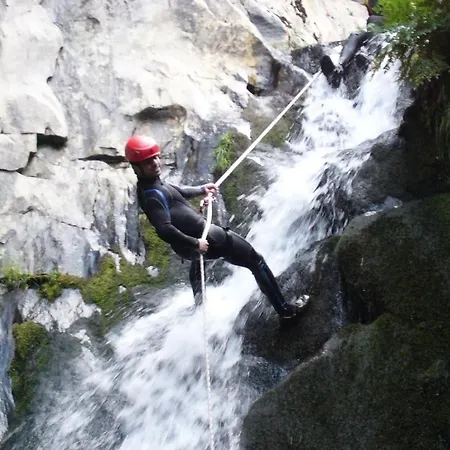 Otel Rural Quinta De Novais 3*