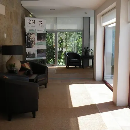Otel Rural Quinta De Novais Arouca