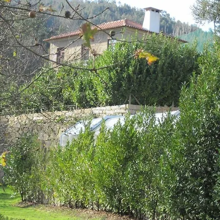 Rural Quinta De Novais 3*
