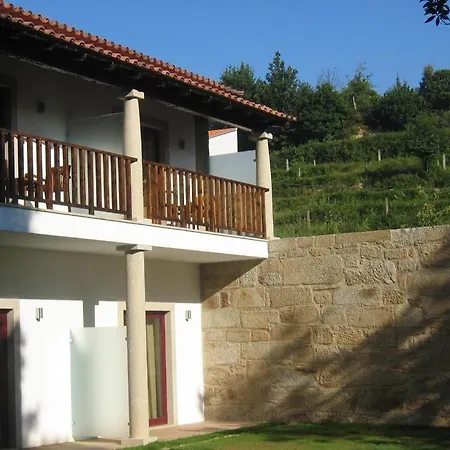 Hotel Rural Quinta De Novais 3*