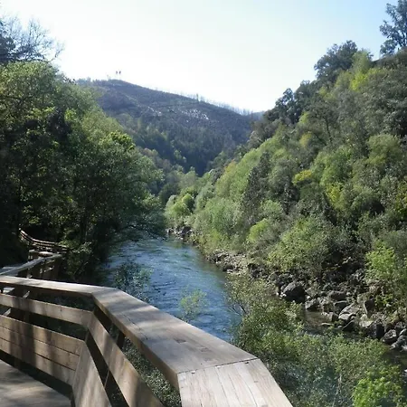 Rural Quinta De Novais Hotel Arouca