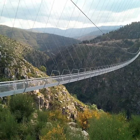 Rural Quinta De Novais 3* Arouca