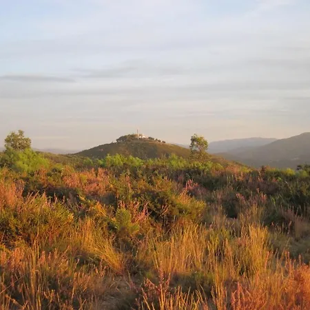 Rural Quinta De Novais