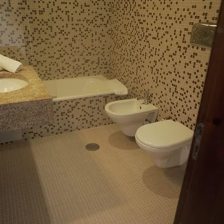 Rural Quinta De Novais ארוקה