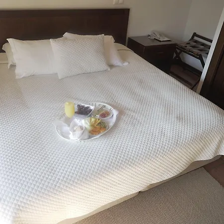 Hotel Rural Quinta De Novais 3*