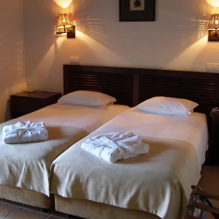 Rural Quinta De Novais Arouca