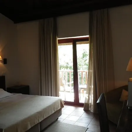 Hotel Rural Quinta De Novais