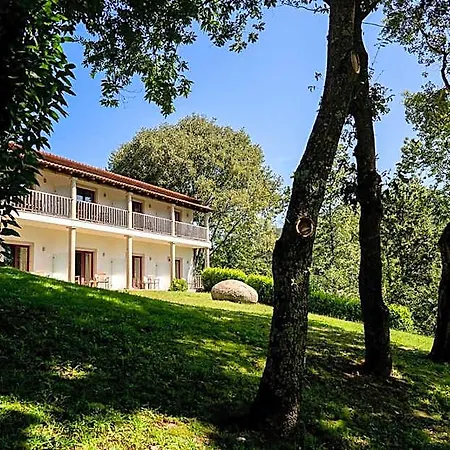 Rural Quinta De Novais 3*