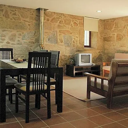 Rural Quinta De Novais 3* Arouca