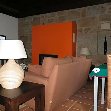 Rural Quinta De Novais Arouca