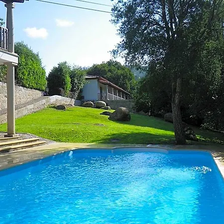 Hotel Rural Quinta De Novais