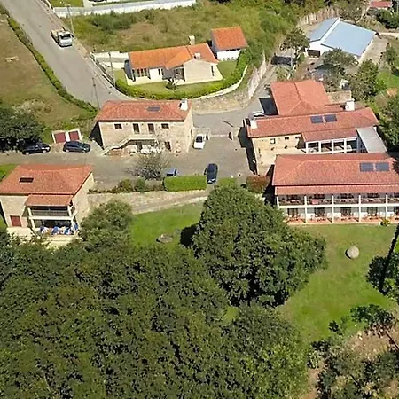 Rural Quinta De Novais