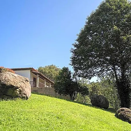 Rural Quinta De Novais Arouca