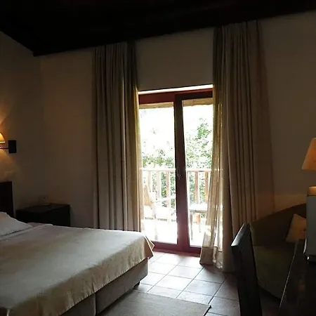 Rural Quinta De Novais 3* Arouca