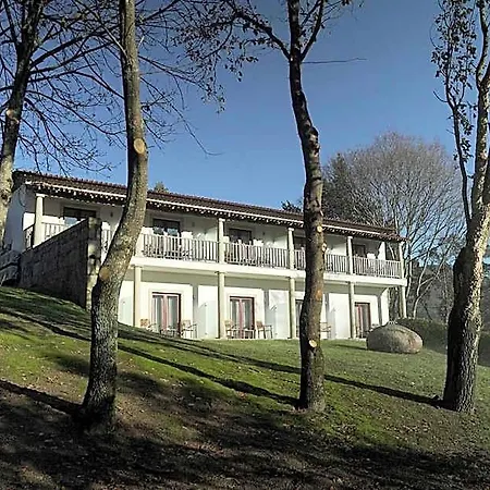Rural Quinta De Novais Hotel Arouca