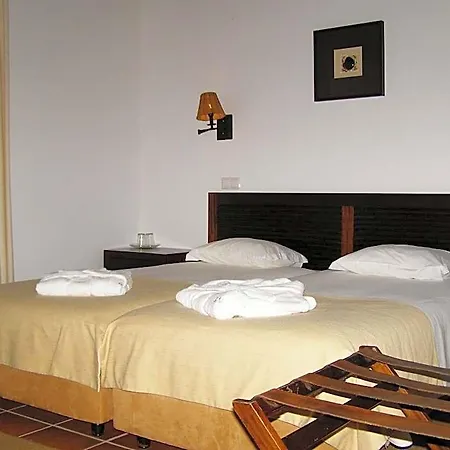 Rural Quinta De Novais Hotel