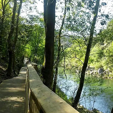 Rural Quinta De Novais 3*