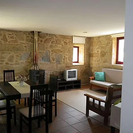Rural Quinta De Novais Hotel Arouca