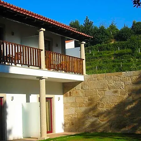 Rural Quinta De Novais 3*