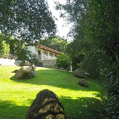Rural Quinta De Novais Hotel Arouca
