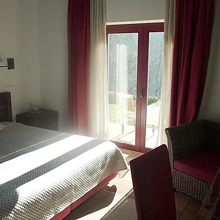Hotel Rural Quinta De Novais