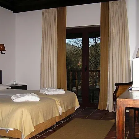 Rural Quinta De Novais 3* Arouca