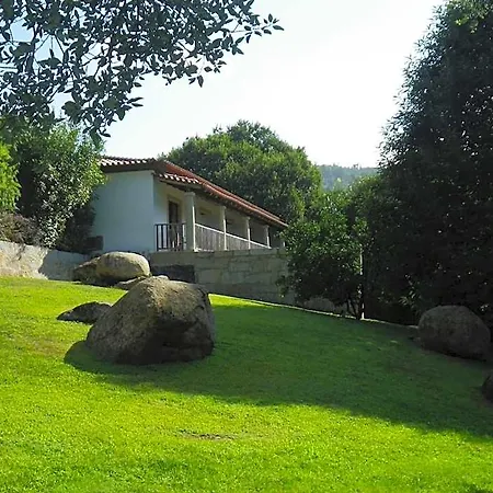 Rural Quinta De Novais Arouca