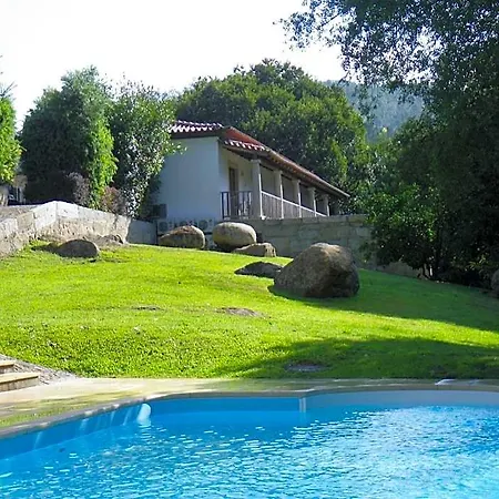 Rural Quinta De Novais Arouca