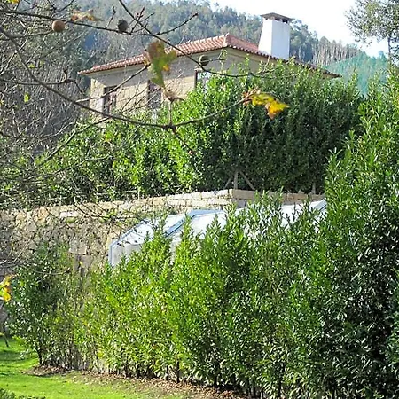 Rural Quinta De Novais Hotel