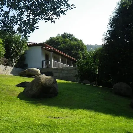 Rural Quinta De Novais