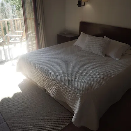 Hotel Rural Quinta De Novais Arouca