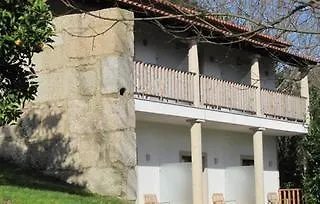 Rural Quinta De Novais