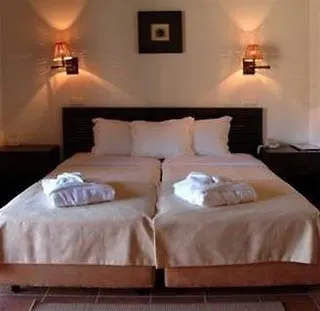 Rural Quinta De Novais 3* ארוקה