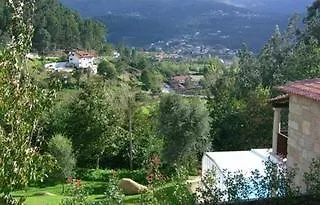 Rural Quinta De Novais Hotel